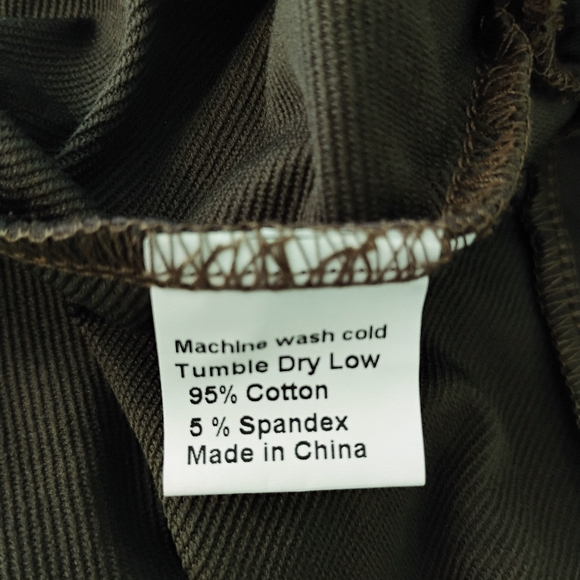 Jamby Styles Color Block Hoodie - New With Tags - Size XL - Picture 6 of 6